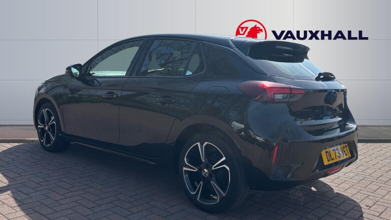 Vauxhall Corsa 1.2 GS 5dr Petrol Hatchback